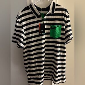 Nike Golf Polo
